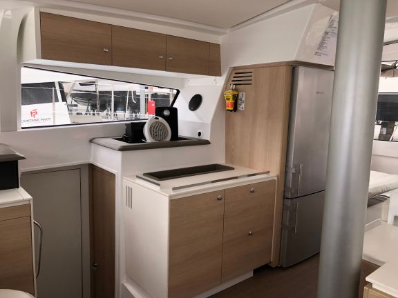 Image of IORA yacht #10