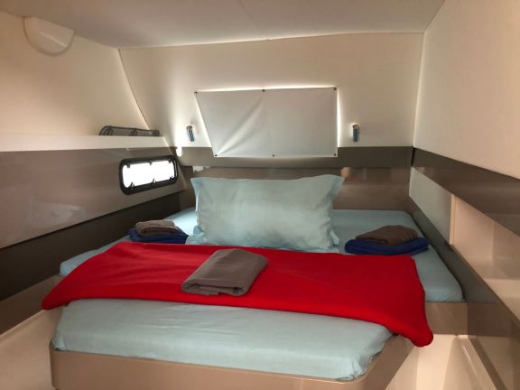 Image of IORA yacht #14