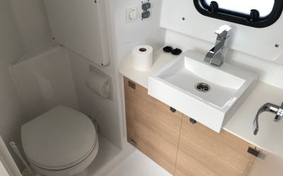 Image of IORA yacht #17