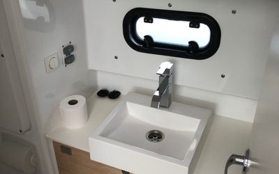 Image of IORA yacht #16