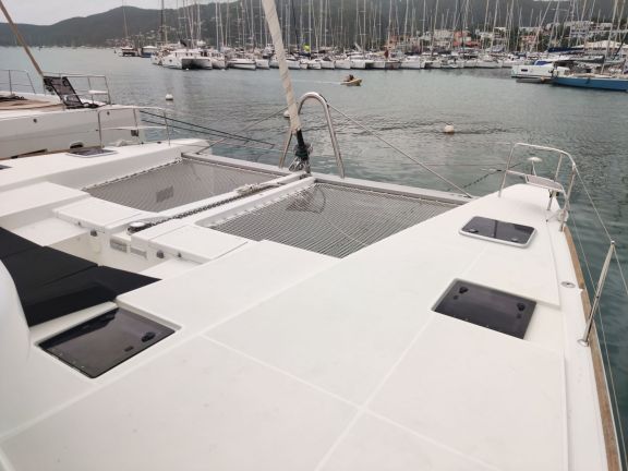 Image of SHAMA yacht #4