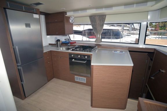 Image of SHAMA yacht #11