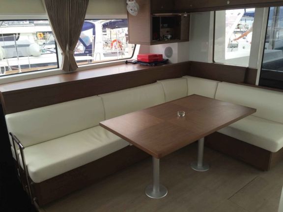 Image of SHAMA yacht #10