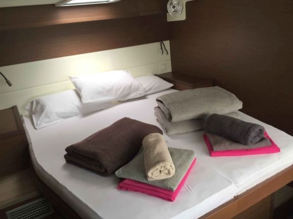 Image of SHAMA yacht #14