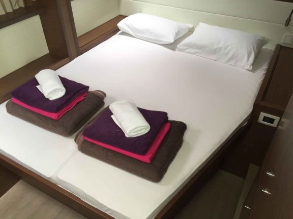 Image of SHAMA yacht #13