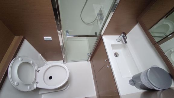 Image of SHAMA yacht #17