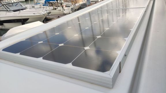 Image of HARFANG yacht #6