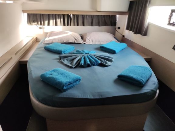 Image of HARFANG yacht #13