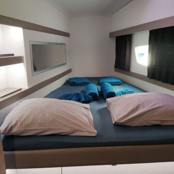 Image of HARFANG yacht #15