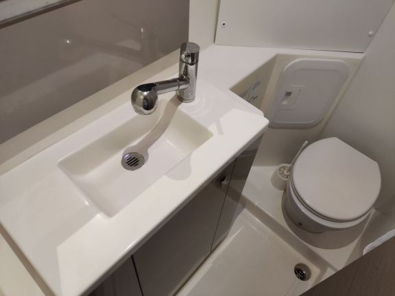 Image of HARFANG yacht #16