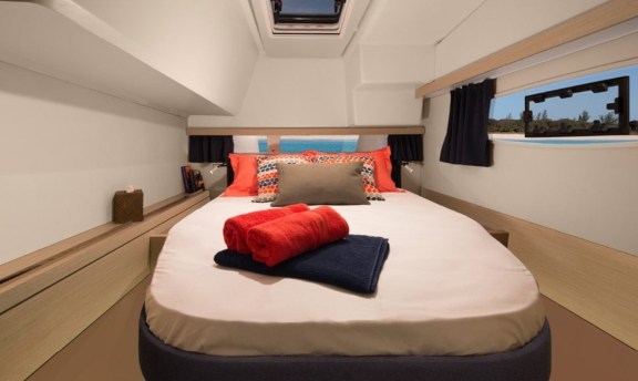 Image of HAPPY HOUR yacht #6