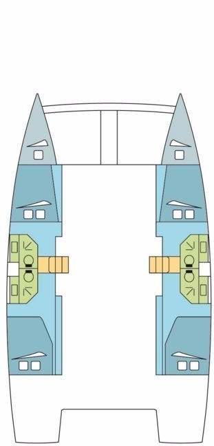 Image of CASOAR yacht #2