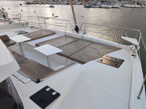 Image of SCHIELE yacht #5