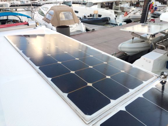 Image of SCHIELE yacht #6