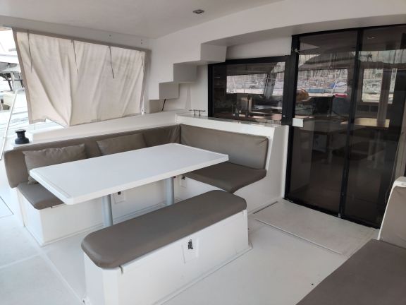 Image of SCHIELE yacht #8