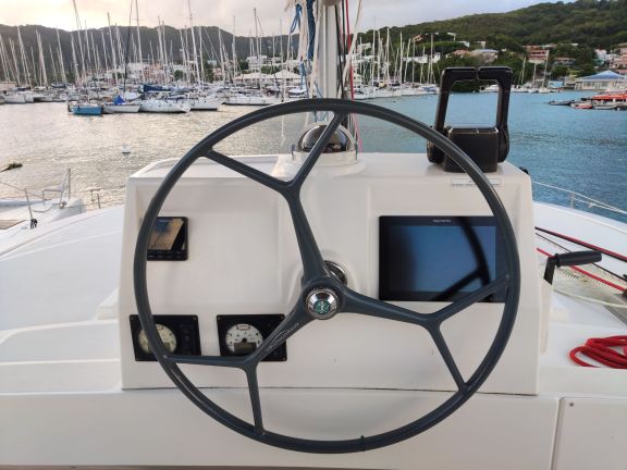 Image of SCHIELE yacht #9