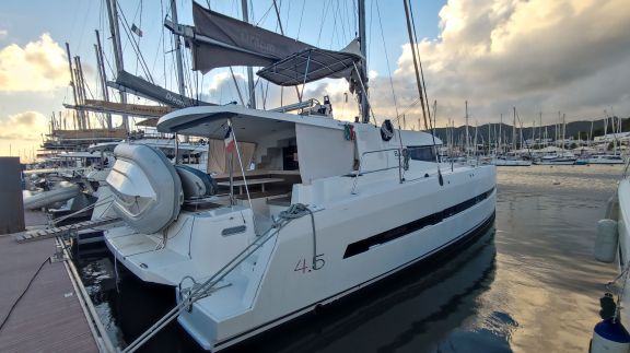 Image of SCHIELE yacht #3