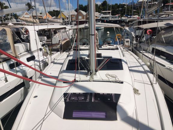 Image of MIRO yacht #4