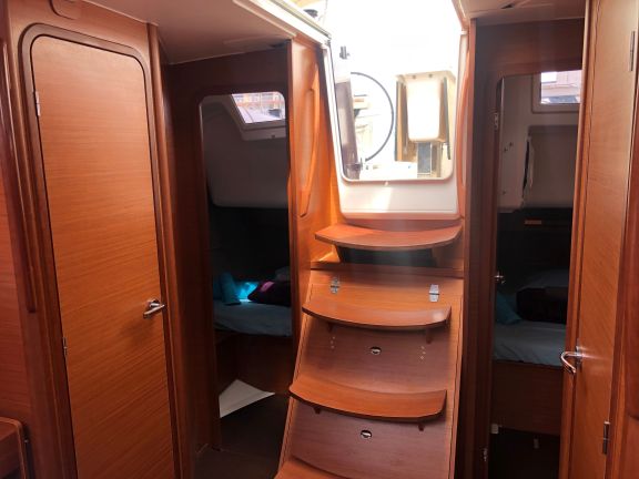 Image of MIRO yacht #7