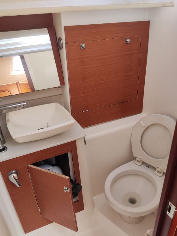 Image of MIRO yacht #13