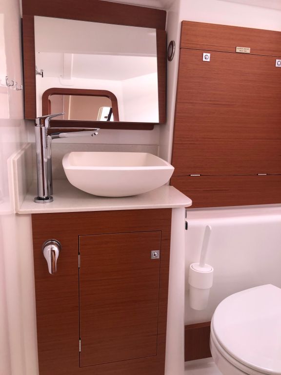 Image of MIRO yacht #12