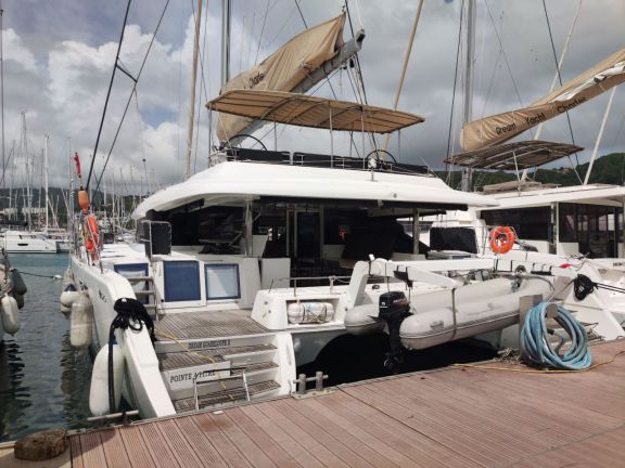 DREAM GUADELOUPE II