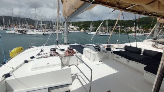 Image of DREAM GUADELOUPE II yacht #5