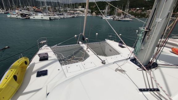 Image of DREAM GUADELOUPE II yacht #6