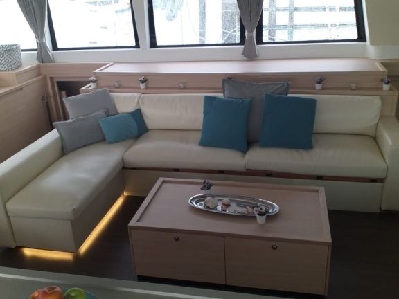 Image of DREAM GUADELOUPE II yacht #7