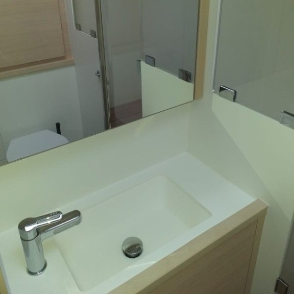 Image of DREAM GUADELOUPE II yacht #13