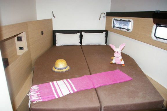 Image of BAGGALA yacht #18