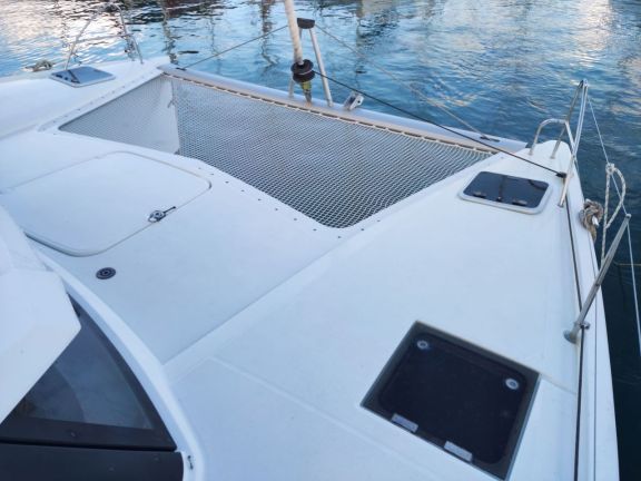 Image of HIBISCUS yacht #5
