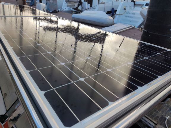 Image of HIBISCUS yacht #8