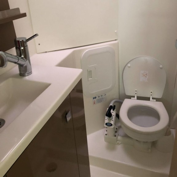 Image of HIBISCUS yacht #14