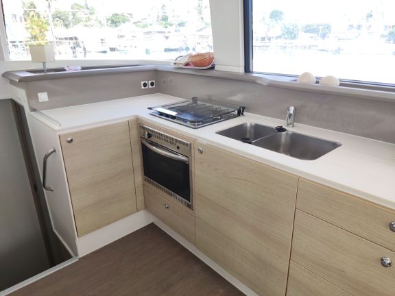 Image of MACOUBA yacht #11