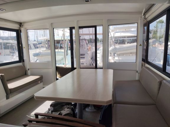 Image of MACOUBA yacht #12