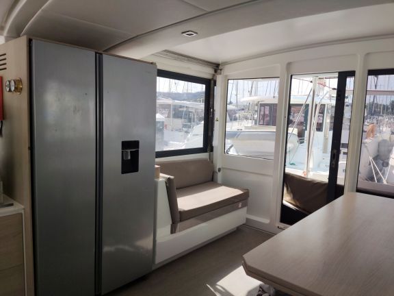 Image of MACOUBA yacht #14