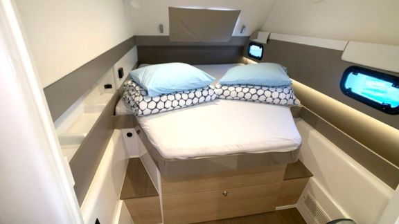 Image of MACOUBA yacht #16