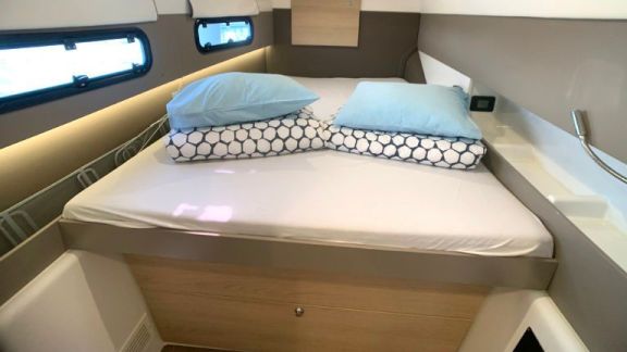 Image of MACOUBA yacht #17