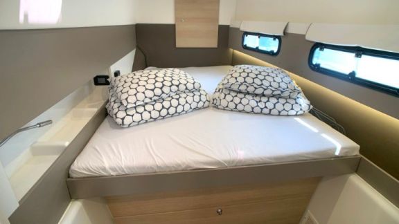 Image of MACOUBA yacht #15