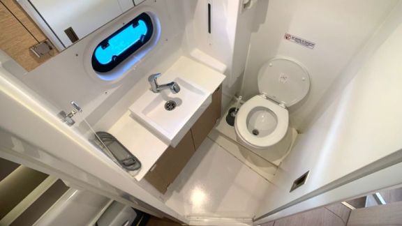 Image of MACOUBA yacht #19