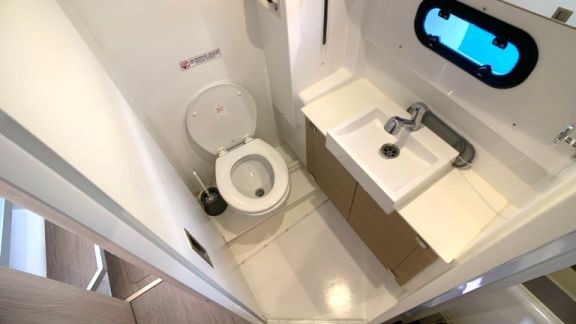 Image of MACOUBA yacht #18