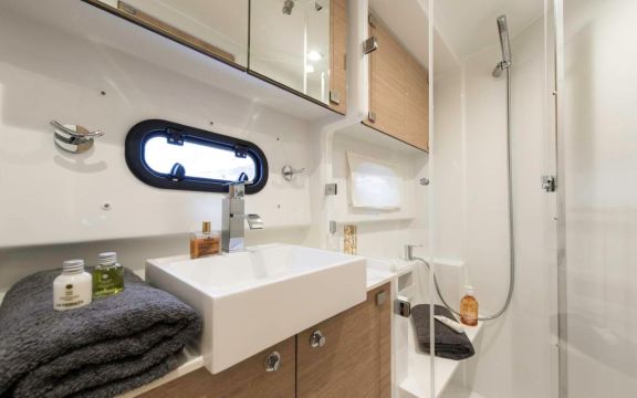 Image of LONJA yacht #7