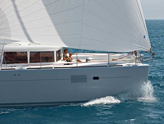 Image of NININ yacht #3
