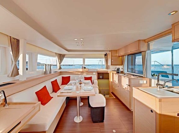 Image of NININ yacht #8