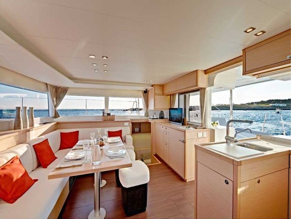 Image of NININ yacht #6