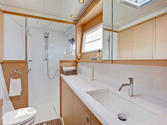 Image of NININ yacht #12