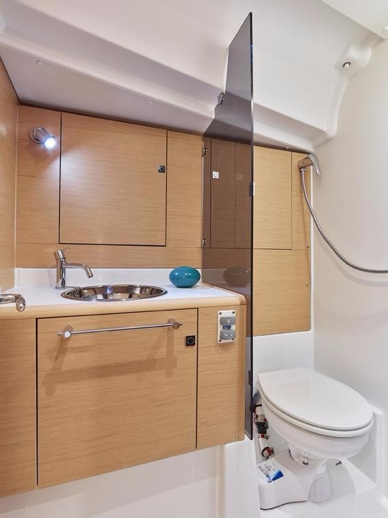 Image of VEZAD yacht #9