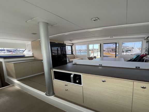 Image of NAUTILUS yacht #5