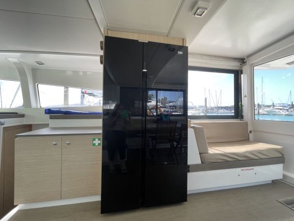 Image of NAUTILUS yacht #6